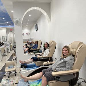 lv nail salon canton ohio|L V Nails & Spa, 4163 Belden Village Mall Ste B54, Canton, .